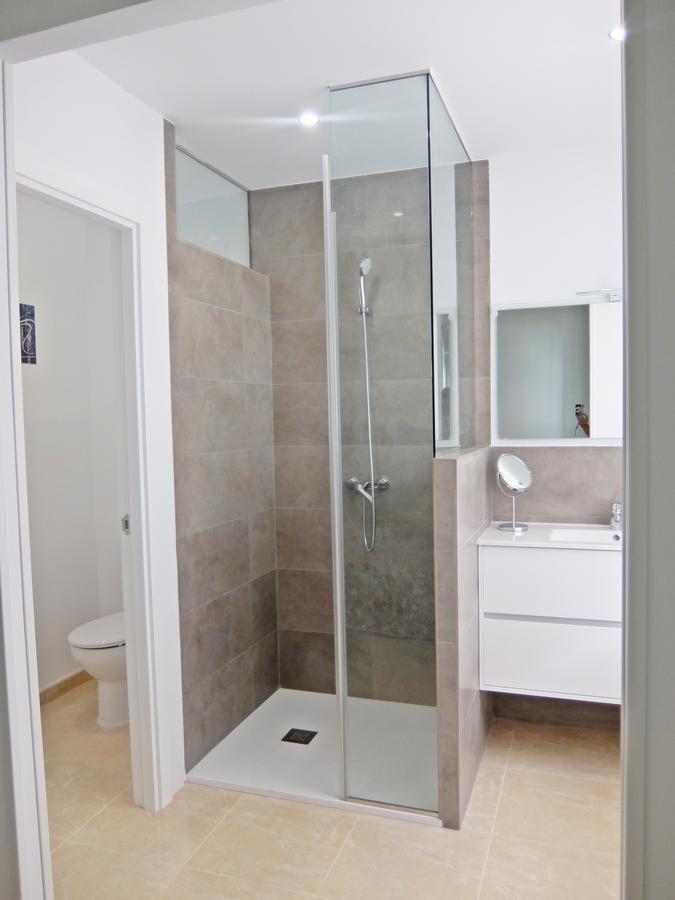 Apartamento Familiar Junto A La Playa De San Fernando - Oliva Ngoại thất bức ảnh