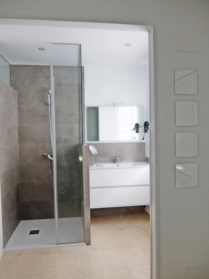 Apartamento Familiar Junto A La Playa De San Fernando - Oliva Ngoại thất bức ảnh